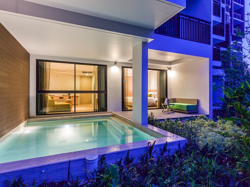 Centra by Centara Maris Resort Jomtien 10