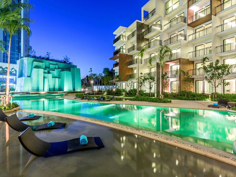 Centra by Centara Maris Resort Jomtien 11