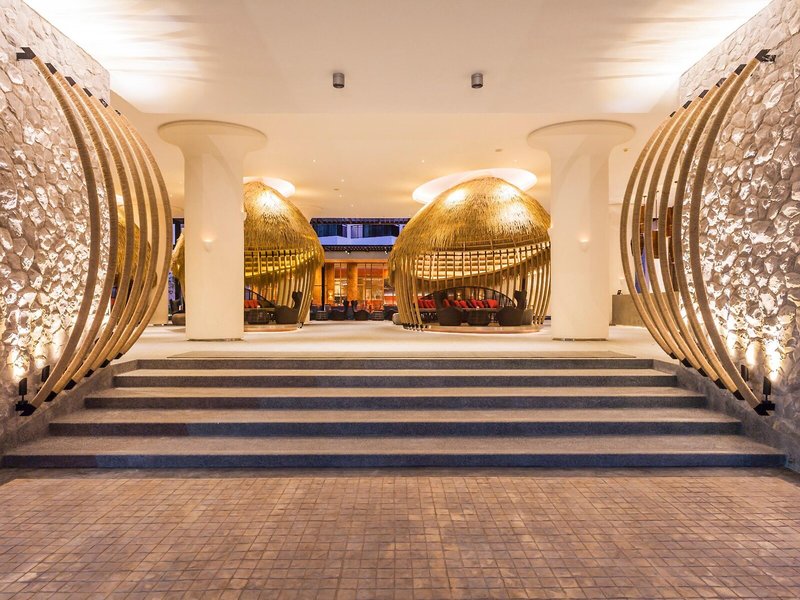 Centra by Centara Maris Resort Jomtien 13