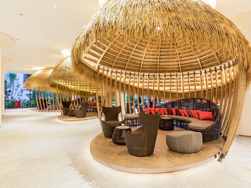 Centra by Centara Maris Resort Jomtien 15