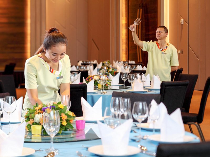 Centra by Centara Maris Resort Jomtien 16