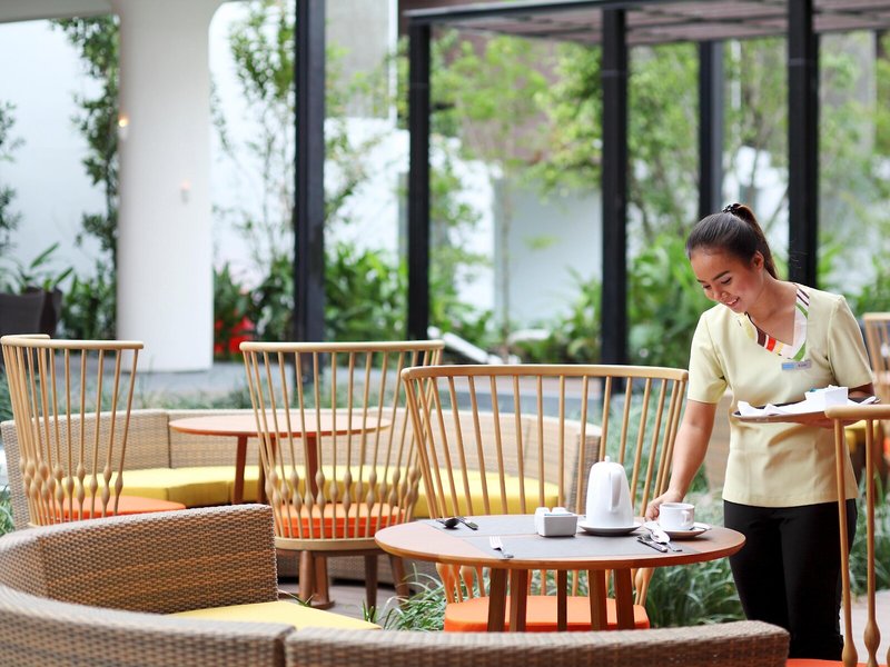 Centra by Centara Maris Resort Jomtien 17