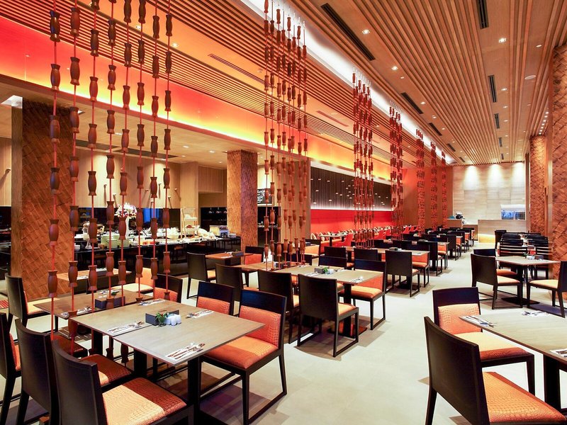 Centra by Centara Maris Resort Jomtien 18