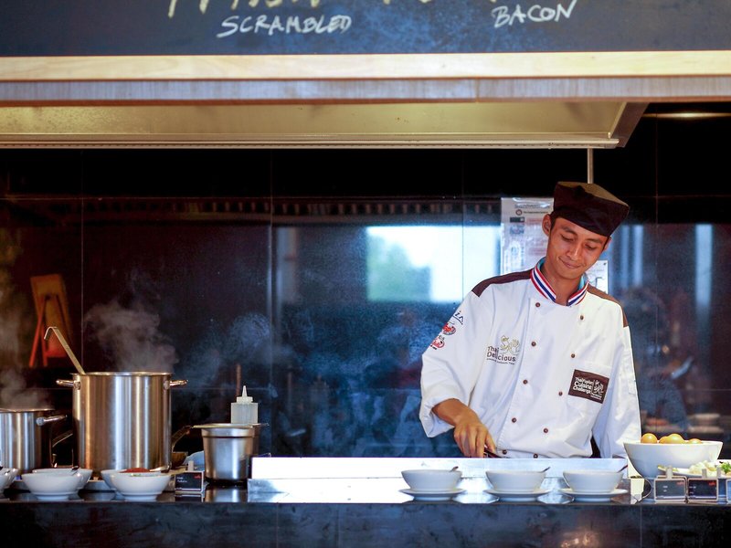 Centra by Centara Maris Resort Jomtien 19