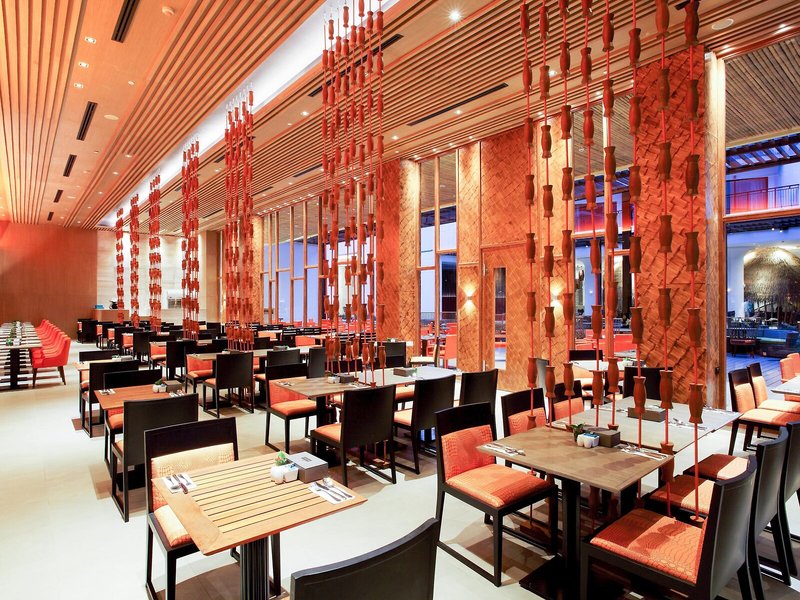 Centra by Centara Maris Resort Jomtien 20