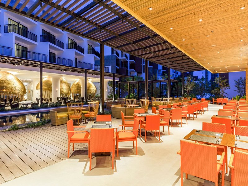 Centra by Centara Maris Resort Jomtien 22