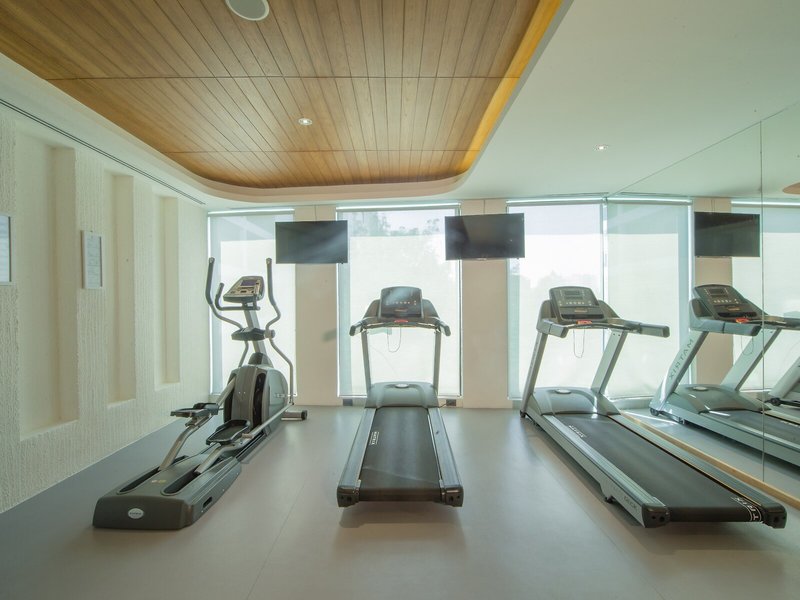 Centra by Centara Maris Resort Jomtien 23