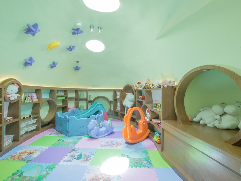 Centra by Centara Maris Resort Jomtien 25