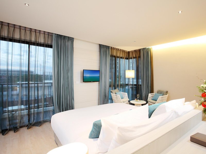 Centra by Centara Maris Resort Jomtien 26