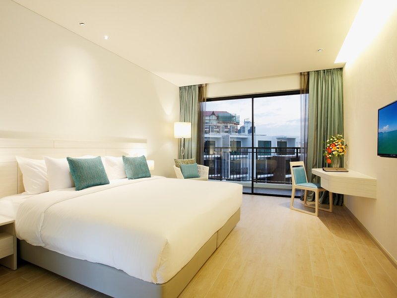 Centra by Centara Maris Resort Jomtien 27