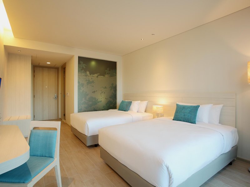 Centra by Centara Maris Resort Jomtien 28