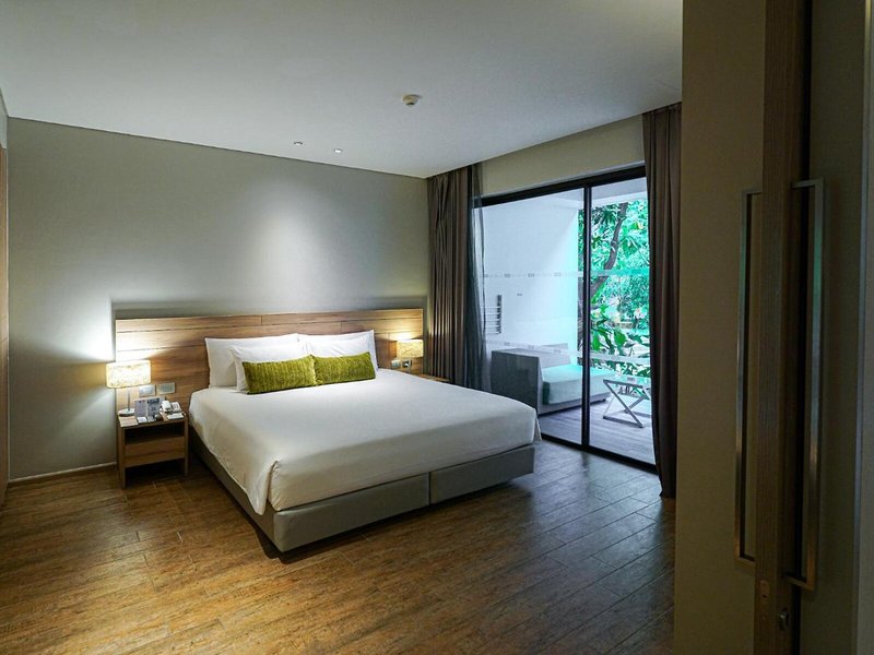 Centra by Centara Maris Resort Jomtien 29