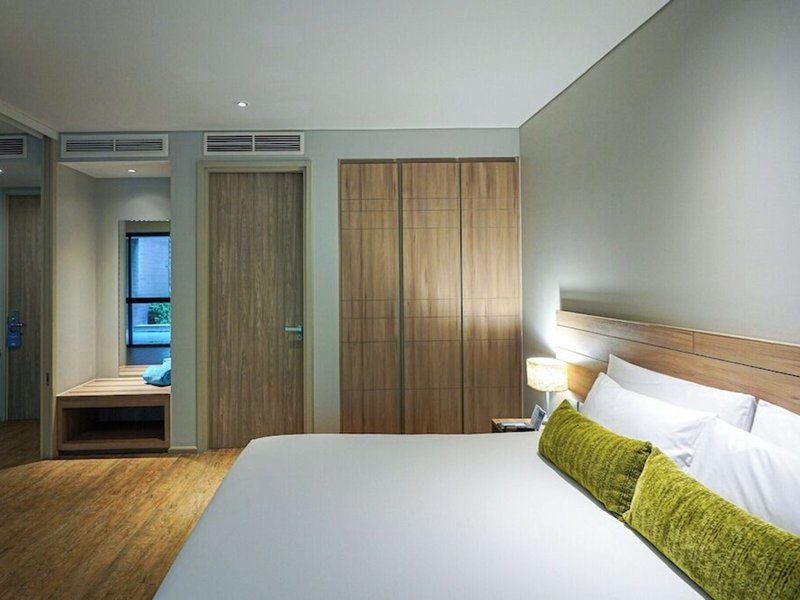 Centra by Centara Maris Resort Jomtien 30