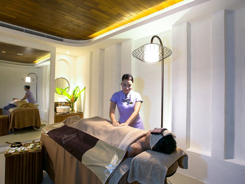 Centra by Centara Maris Resort Jomtien 31