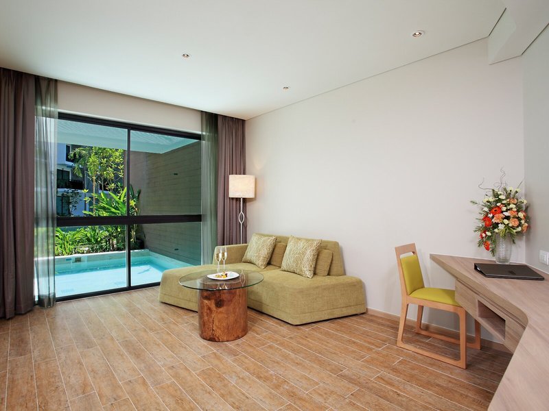 Centra by Centara Maris Resort Jomtien 32