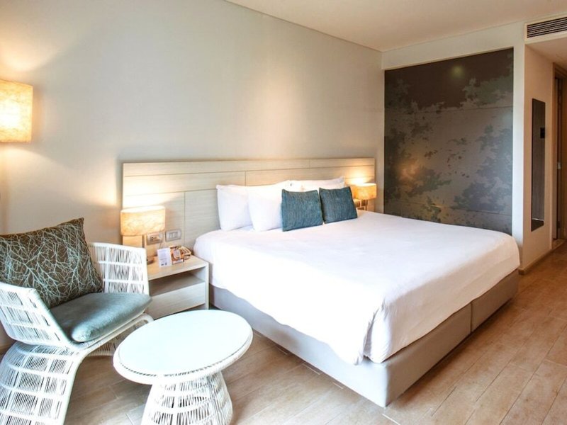Centra by Centara Maris Resort Jomtien 33