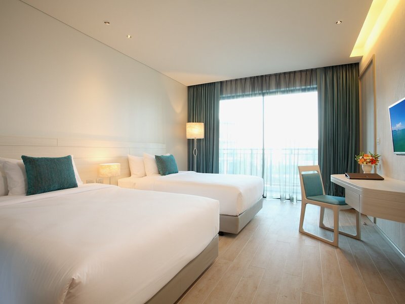 Centra by Centara Maris Resort Jomtien 34