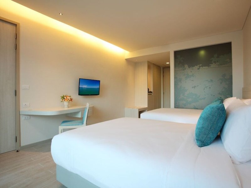 Centra by Centara Maris Resort Jomtien 35