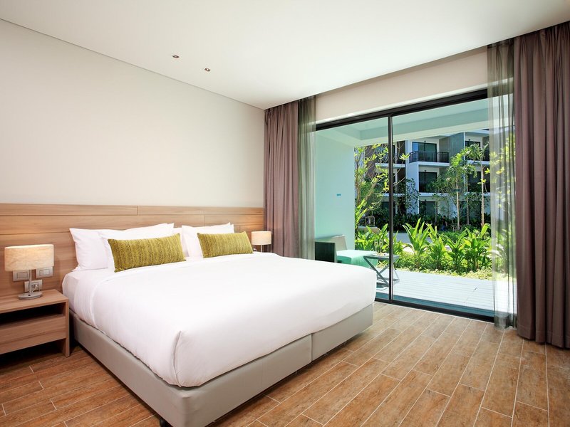 Centra by Centara Maris Resort Jomtien 38