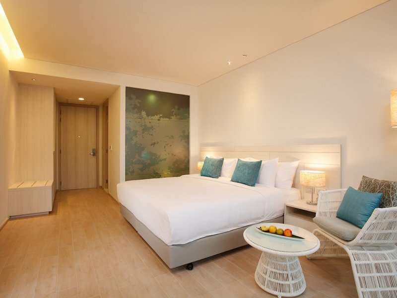 Centra by Centara Maris Resort Jomtien 42