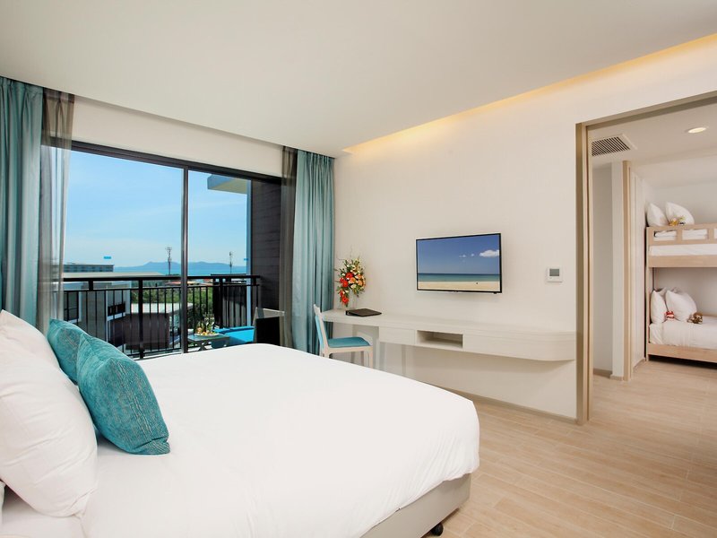 Centra by Centara Maris Resort Jomtien 43