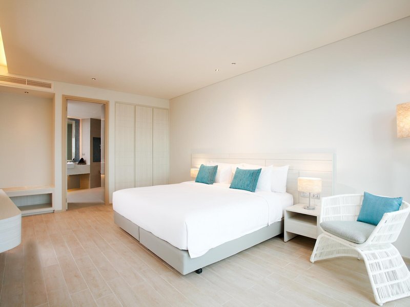 Centra by Centara Maris Resort Jomtien 44