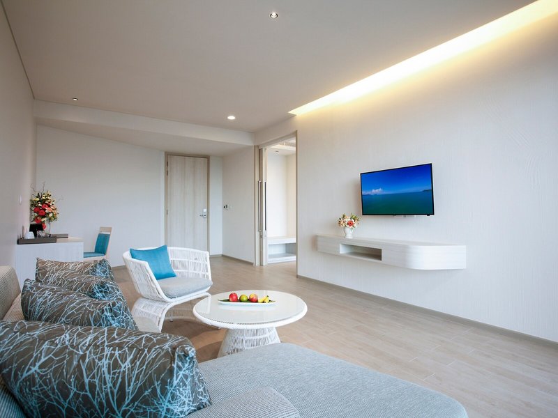 Centra by Centara Maris Resort Jomtien 45