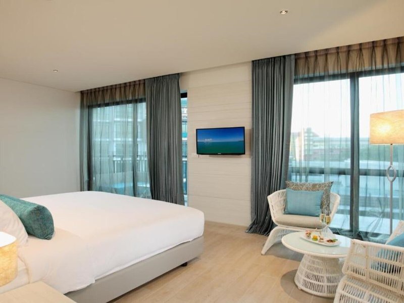 Centra by Centara Maris Resort Jomtien 46