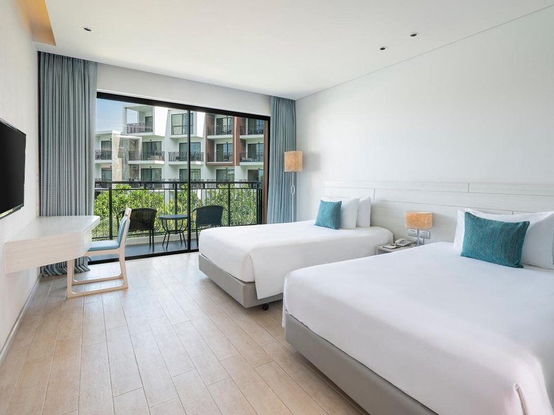 Centra by Centara Maris Resort Jomtien 48