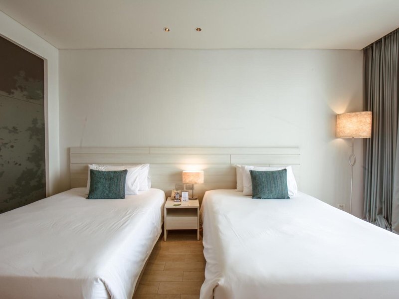 Centra by Centara Maris Resort Jomtien 50