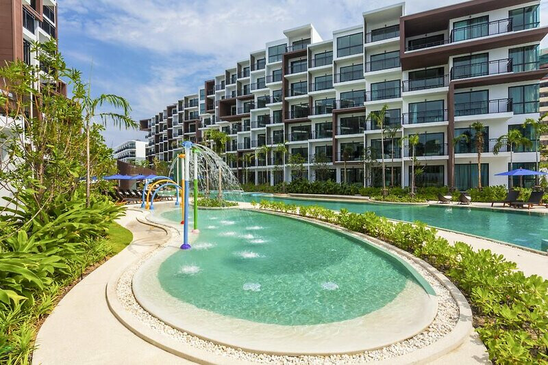 Centara Life Maris Resort Jomtien 1