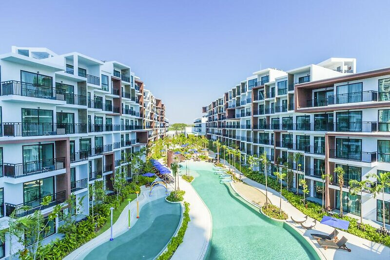 Centara Life Maris Resort Jomtien 4