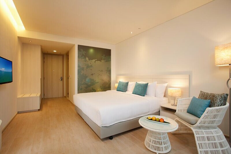 Centara Life Maris Resort Jomtien 5