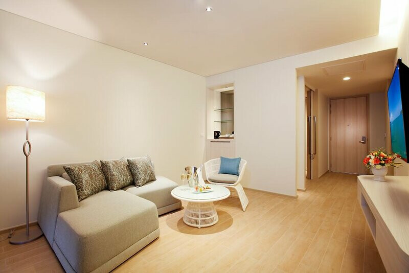 Centara Life Maris Resort Jomtien 7