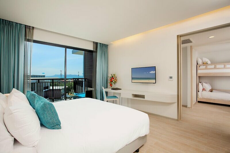 Centara Life Maris Resort Jomtien 8