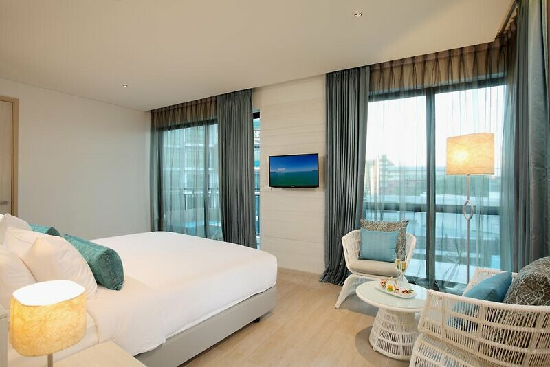 Centara Life Maris Resort Jomtien 10