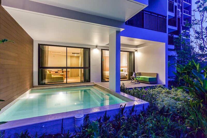 Centara Life Maris Resort Jomtien 13