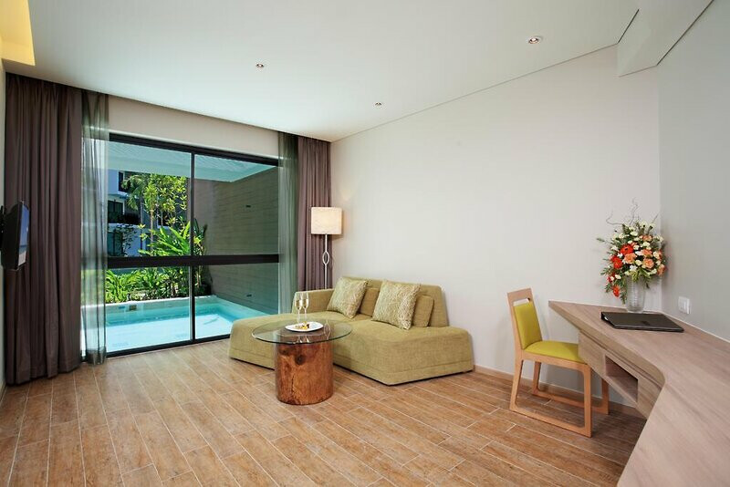 Centara Life Maris Resort Jomtien 14