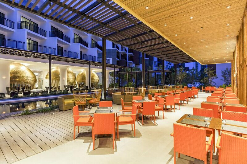 Centara Life Maris Resort Jomtien 16