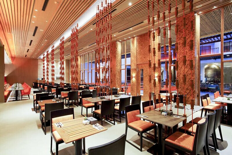 Centara Life Maris Resort Jomtien 17