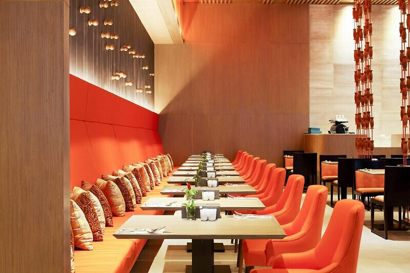 Centara Life Maris Resort Jomtien 18