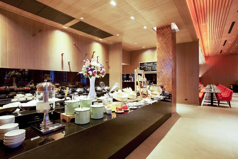 Centara Life Maris Resort Jomtien 19