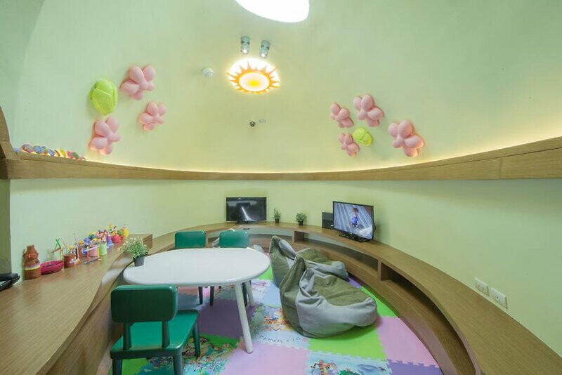 Centara Life Maris Resort Jomtien 20