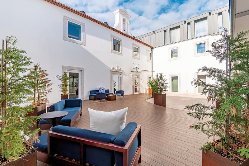 Palacio do Governador 19