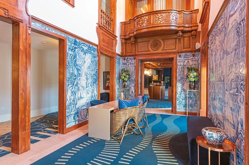 Hotel Palácio do Governador 14