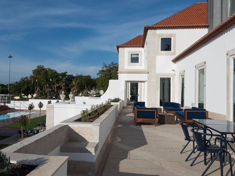 Palacio do Governador