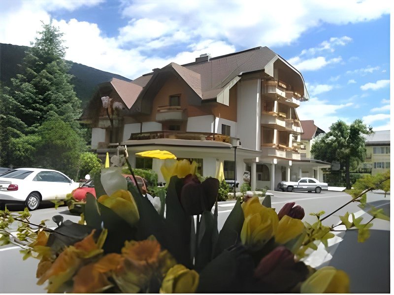 All Inclusive Familienhotel Burgstallerhof 1