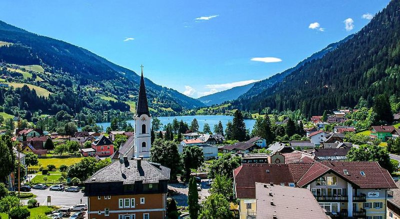All Inclusive Familienhotel Burgstallerhof 2