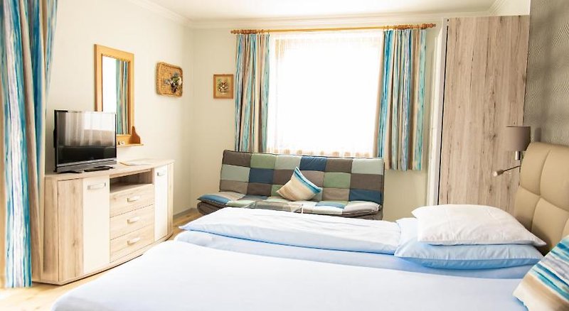 All Inclusive Familienhotel Burgstallerhof 3