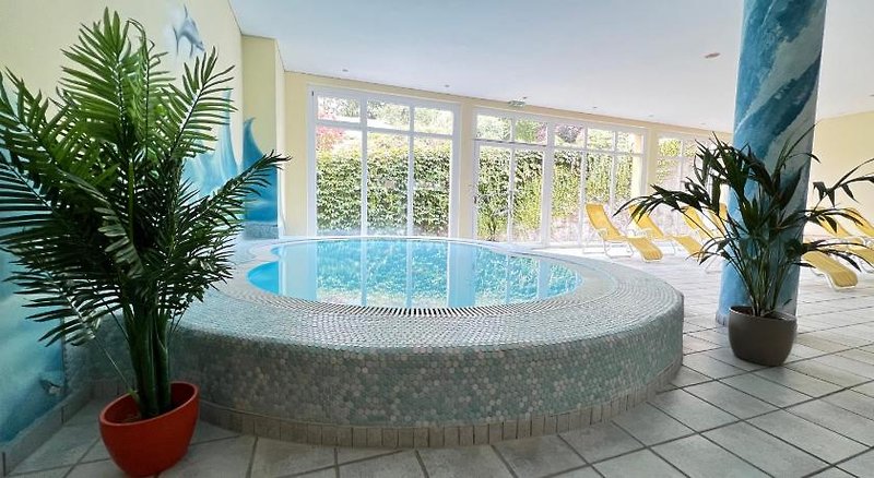 All Inclusive Familienhotel Burgstallerhof 4